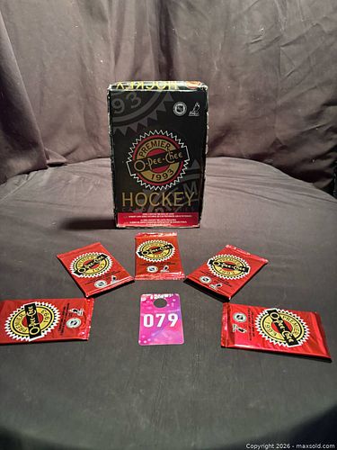 Lot #79 (1 of 3)