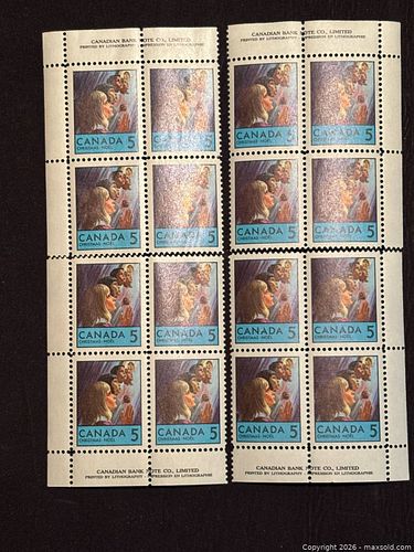 Lot #105 (1 of 5)