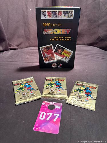 Lot #77 (1 of 3)