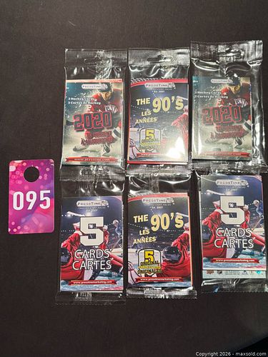 Lot #95 (1 of 10)