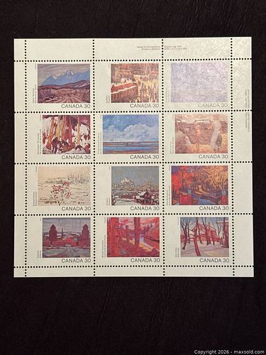 Lot #113 (1 of 15)