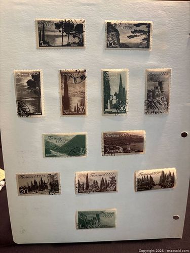 Lot #112 (1 of 13)