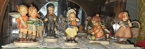 Lot #135 (1 of 12)