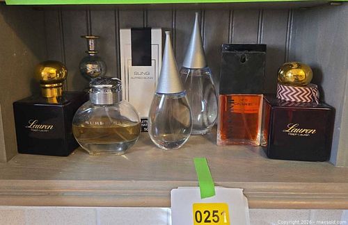 Lot #251 (1 of 5)