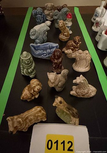 Lot #112 (1 of 7)