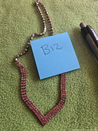 Lot #126 (1 of 4)