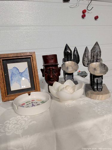 Misc kitsch  (1 of 4)