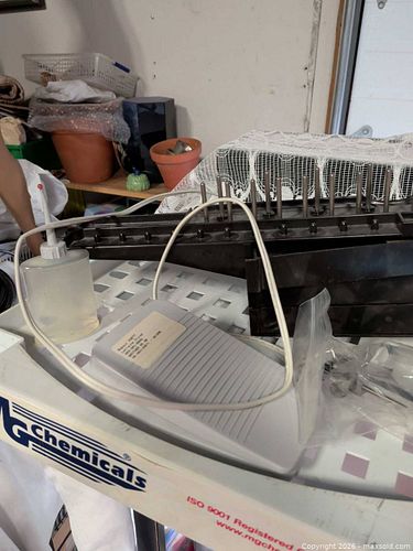 Sewing accessories  (1 of 4)