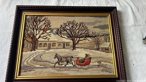 Lot #27 (1 of 6)