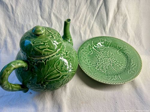 Lot #64 (1 of 14)