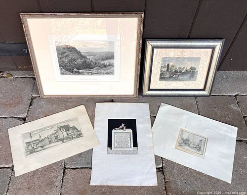 Lot #93 (1 of 20)