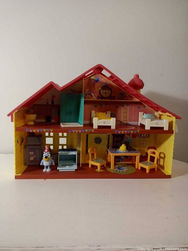 Lot #78 (1 of 6)