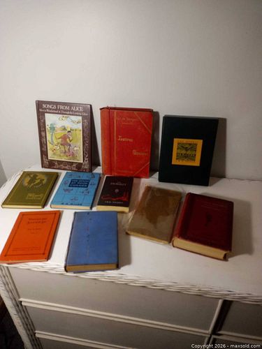 Lot #90 (1 of 18)