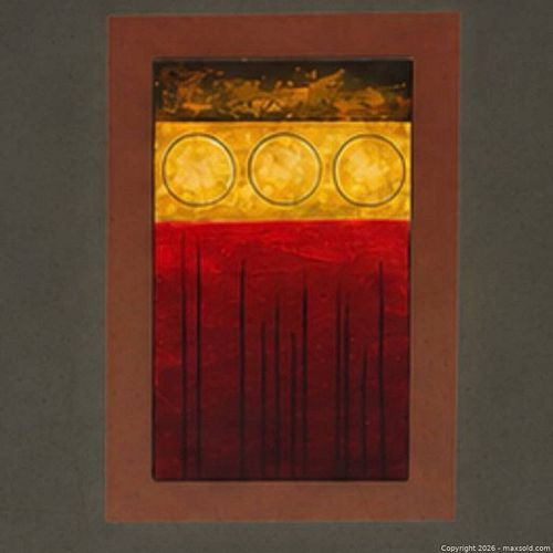 Lot #35 (1 of 4)