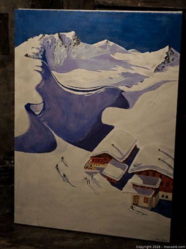Lot #27 (1 of 6)