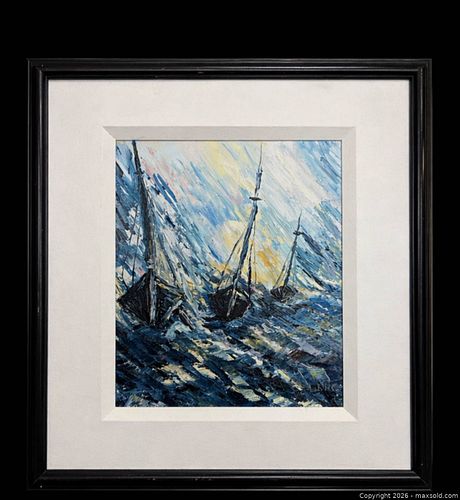 Lot #7 (1 of 7)