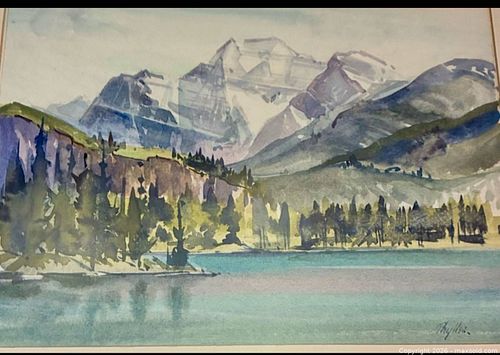 Lot #71 (1 of 7)
