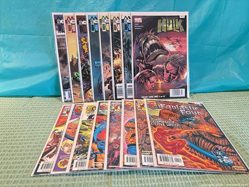 Lot #209 (1 of 9)