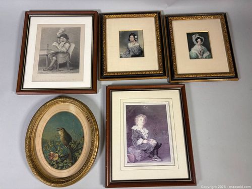 Lot #496 (1 of 20)