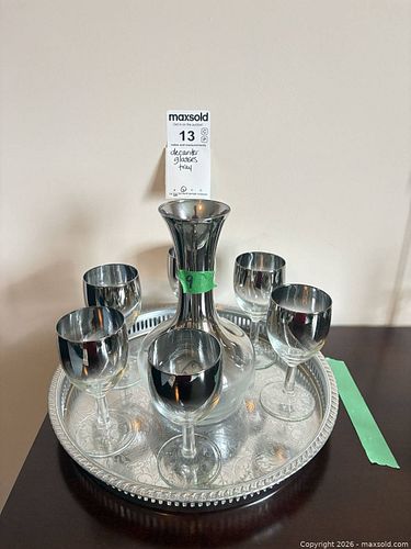 Lot #13 (1 of 7)