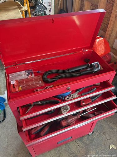 Tools and More B (1 of 9)