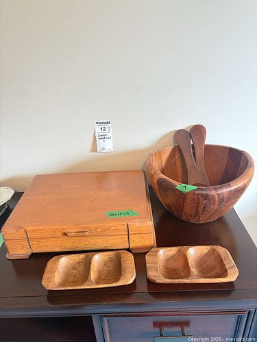 Lot #12 (1 of 16)