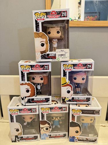 Lot #85 (1 of 5)