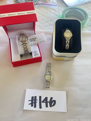 Lot #146 (1 of 20)