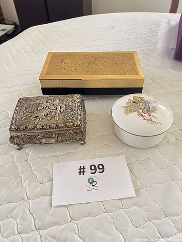 Lot #99 (1 of 24)