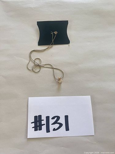 Lot #131 (1 of 9)