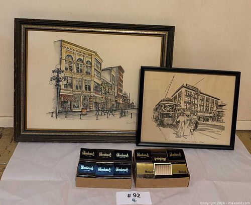 Lot #92 (1 of 19)
