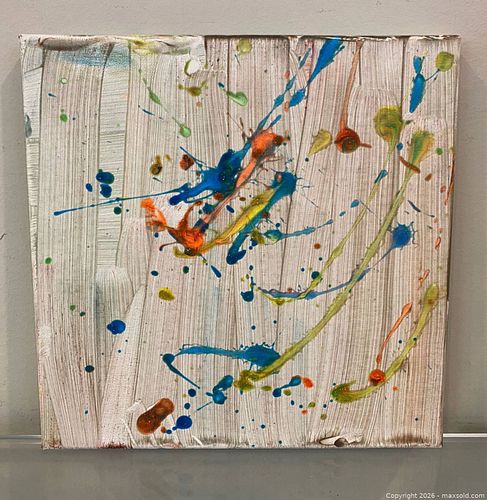Lot #58 (1 of 7)