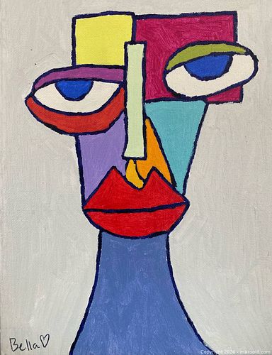 Lot #28 (1 of 6)