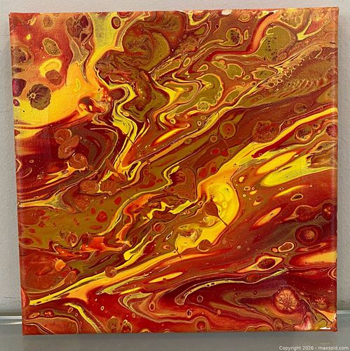 Lot #21 (1 of 5)