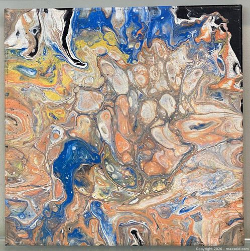 Lot #59 (1 of 8)