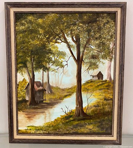 Lot #138 (1 of 9)
