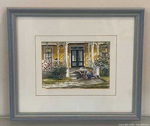 Lot #16 (1 of 10)