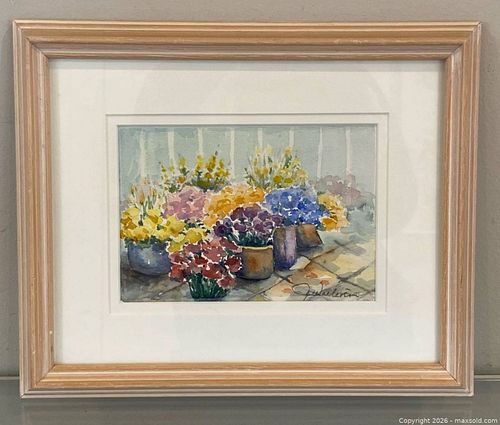 Lot #11 (1 of 8)