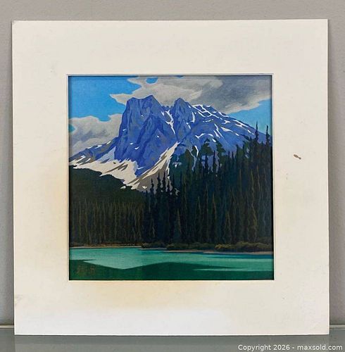 Lot #30 (1 of 10)