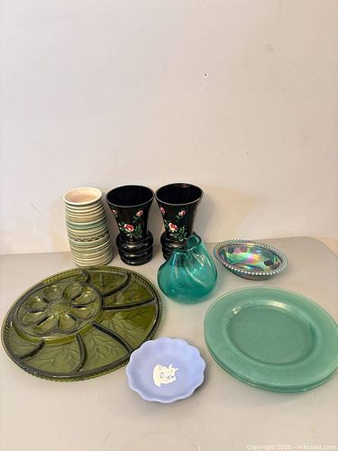 Lot #31 (1 of 12)