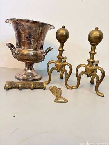 Lot #20 (1 of 5)