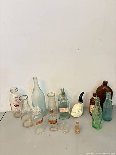 Lot #33 (1 of 8)