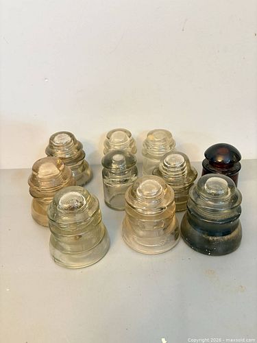 Lot #61 (1 of 6)