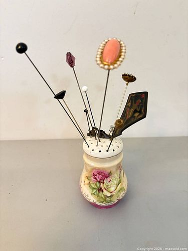 Lot #63 (1 of 6)
