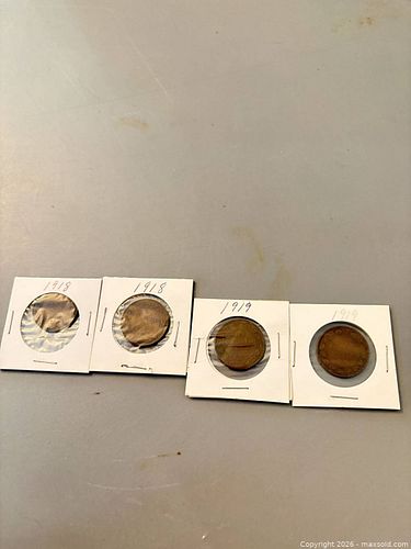 Lot #90 (1 of 9)