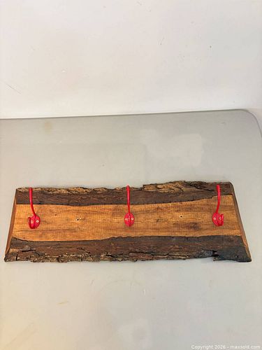 Lot #60 (1 of 4)