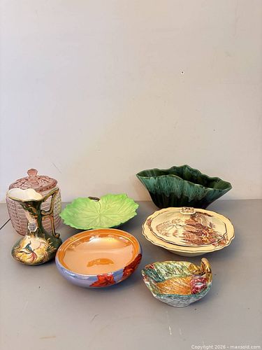 Lot #22 (1 of 9)