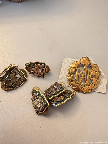 Lot #81 (1 of 3)