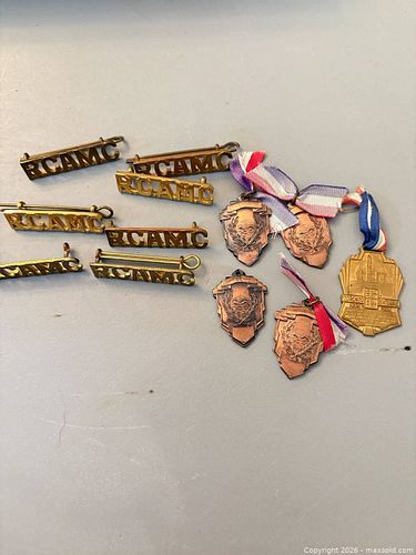 Lot #82 (1 of 4)