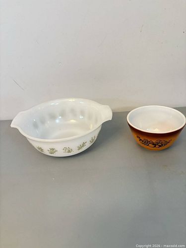 Lot #59 (1 of 5)